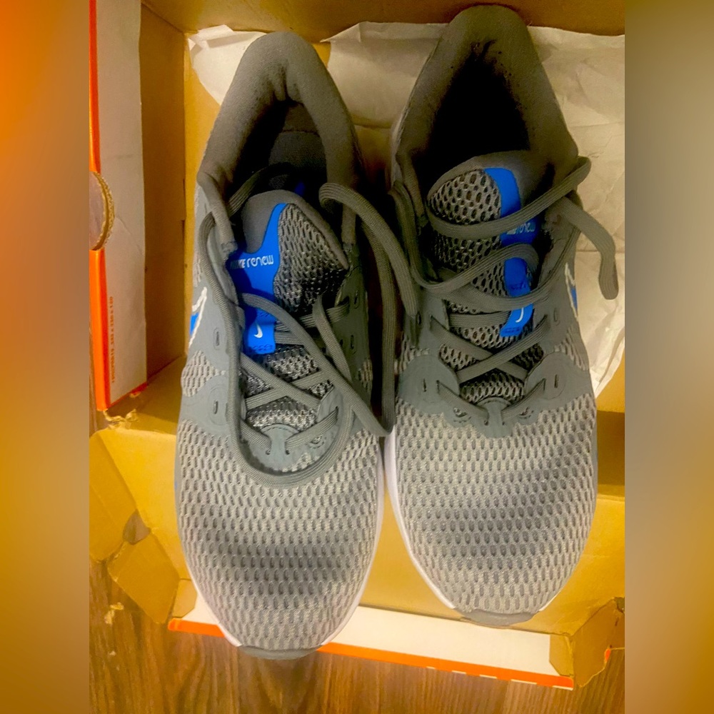 Nike renew ride2